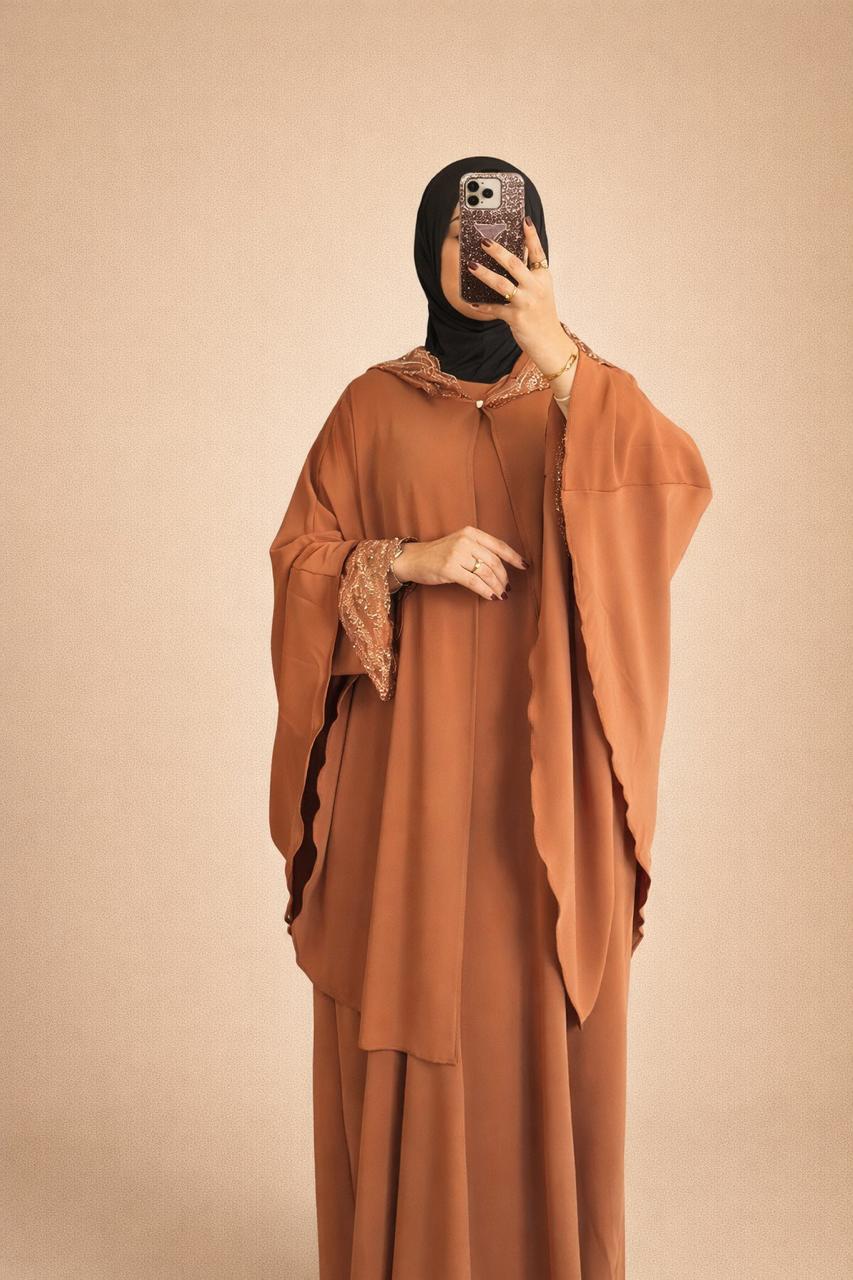 Abaya salat