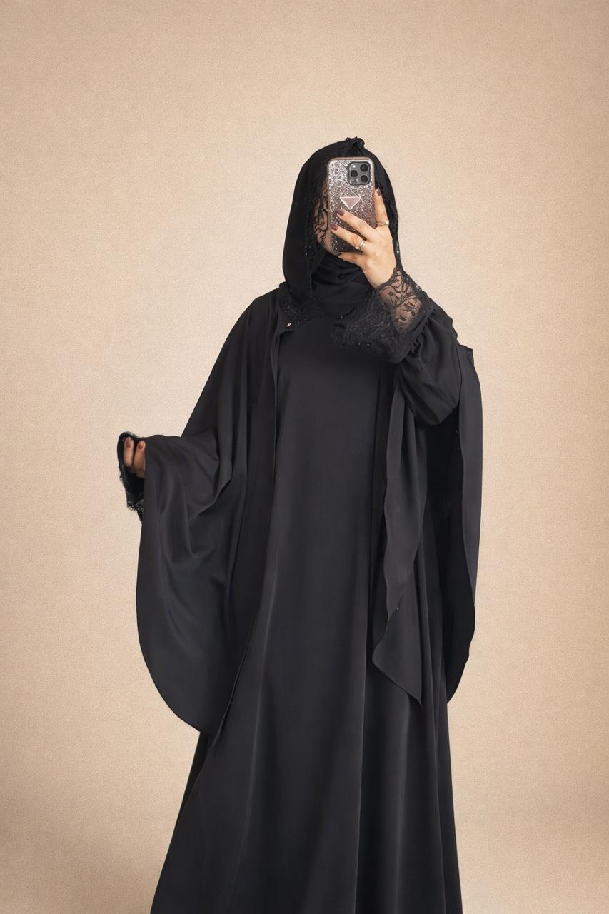 Abaya salat