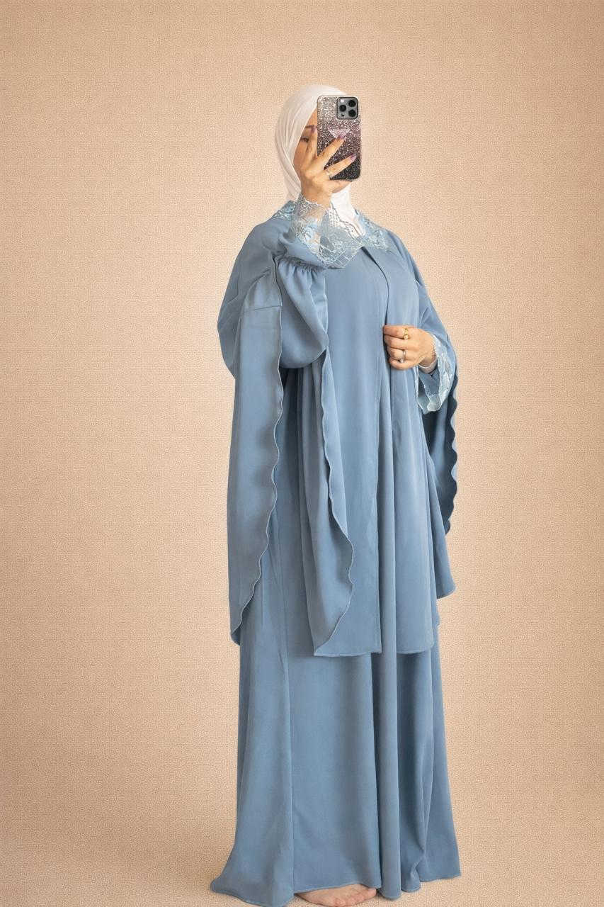 Abaya salat